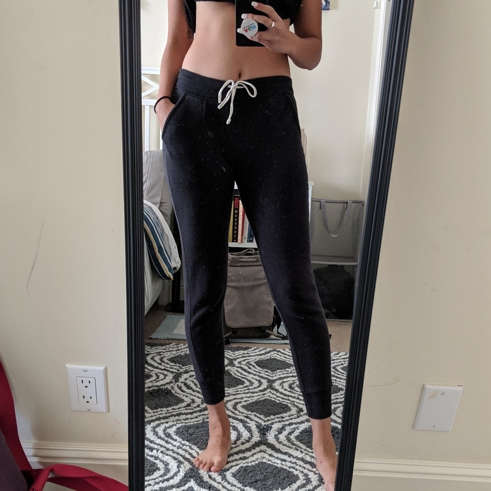 Alternative Earth comfy jogger sweatpants